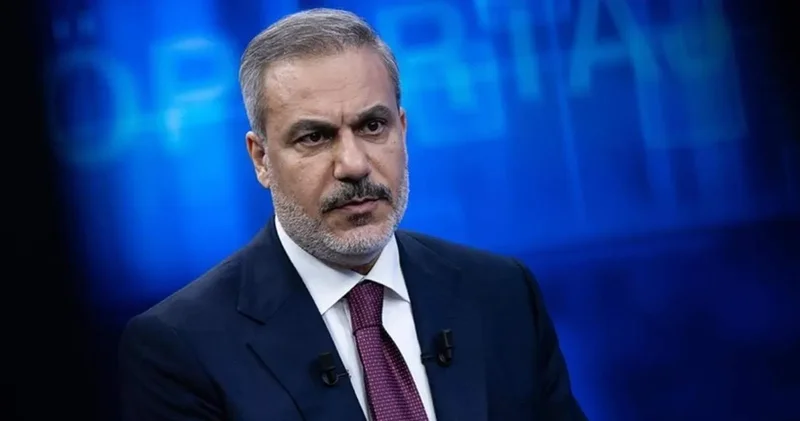 Dışişleri İsrail i en güçlü şekilde kınadı