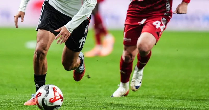 Gaziantep Beşiktaş maçı saat kaçta, hangi kanalda? 1 Mayıs 2026 Gaziantep Beşiktaş maçı muhtemel ilk 11 ler