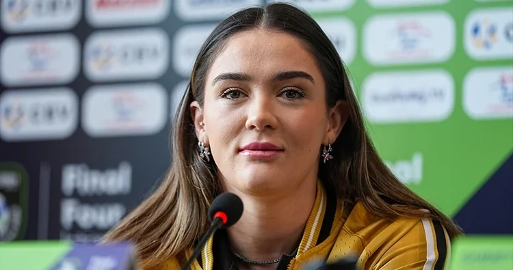 Zehra Güneş: İstanbul da umarım kazanan taraf biz oluruz!