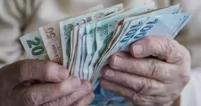 Emekliler dikkat! Tek bir hareketle ikramiyeden olup borçlu çıkabilrsiniz