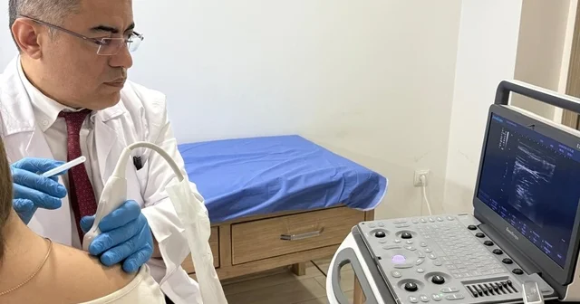 Prof. Dr. İrfan Koca: Tetkik değil, hasta tedavi edilmelidir Gaziantep Haberleri