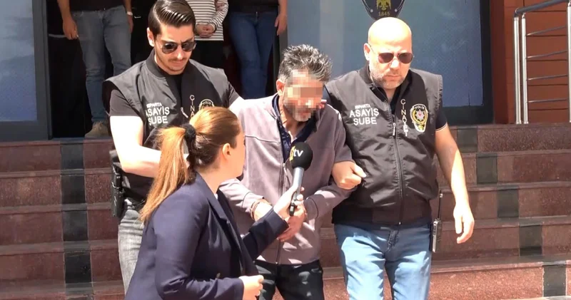 11 yıl sonra kafatası bulundu Son dakika haberleri