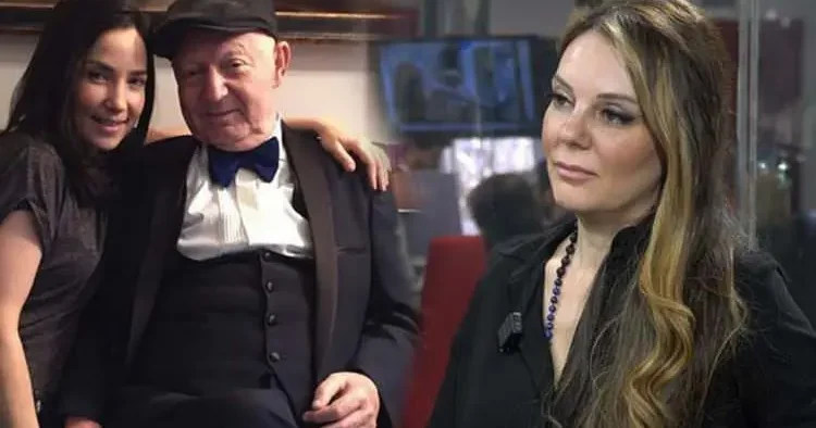 Kayahan ın imzası taklit mi edildi? 20 yıllık avukatı miras krizinde son noktayı koydu