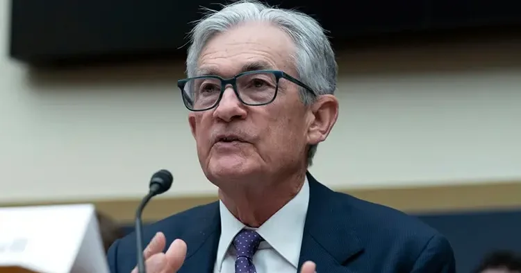 Trump: Powell ın Fed yönetiminde kalması umurumda değil