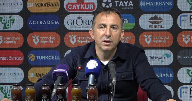Recep Uçar: İyi bir takıma karşı güzel bir galibiyet aldık