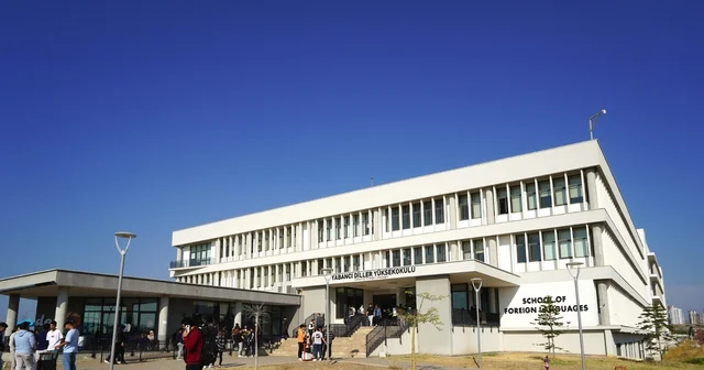 ATÜ Yabancı Diller Yüksekokulu na DEDAK tan 5 yıllık tam akreditasyon Adana Haberleri