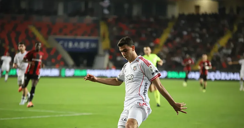 Yasin Özcan: Fiziksel eksikliğim var!
