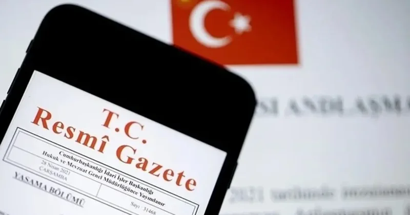 Milyonlarca kişiyi ilgilendiriyor: Doğum iznini 24 haftaya çıkaran karar Resmi Gazete de!
