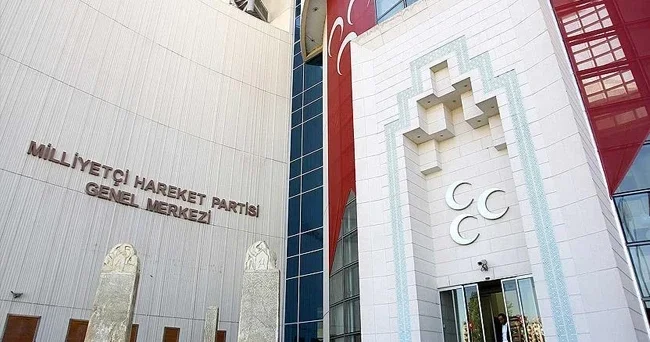 Son dakika... MHP de yeni kurultay takvimi belirlendi