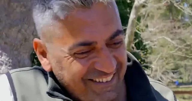 ‘Avrupa Yakası’nın Şehsuvar’ı şöhreti bıraktı: Ünlü oyuncu Bülent Polat elektriksiz köyde yeni bir hayat kurdu VİDEO İZLE