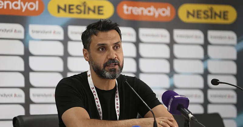 Bekir İrtegün: Buradaki kadronun korunması lazım!
