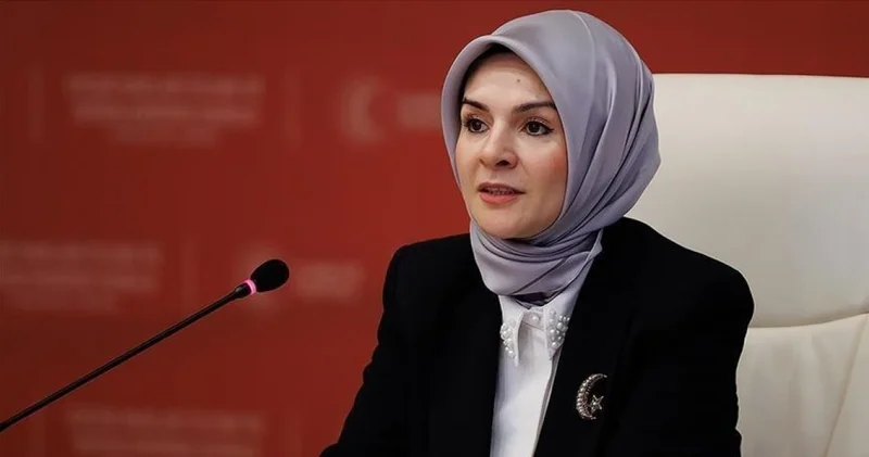 Bakan Göktaş tan Sosyal Hizmetler Kanunu na dair açıklama