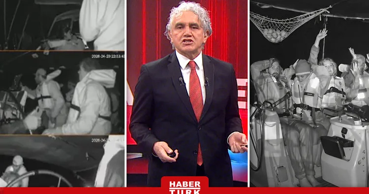 Ana Haber Bülteni 30 Nisan 2026 (İsrail Gemilere Nasıl Müdahale Etti?)