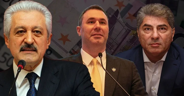 Fenerbahçe de yeni başkanı bekleyen fatura: 515 milyon Euro