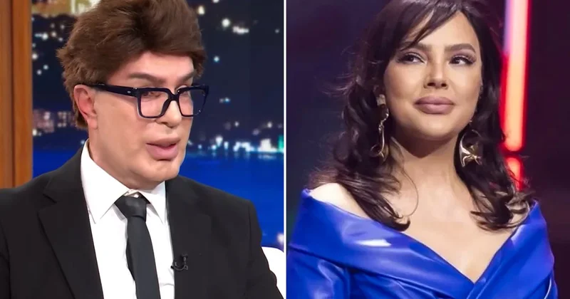 Yılmaz Morgül Ebru Gündeş e ateş püskürdü: Hakkımı helal etmiyorum