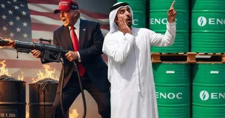 Savaş onları paraya boğdu! Petrol kralları açıklandı: Birinci Ne S. Arabistan ne de Rusya!