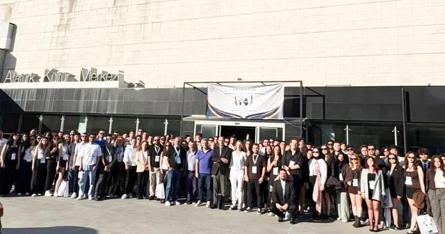 Milas Veteriner Fakültesi 17 Üniversiteden 250 öğrenciyi ağırladı Muğla Haberleri
