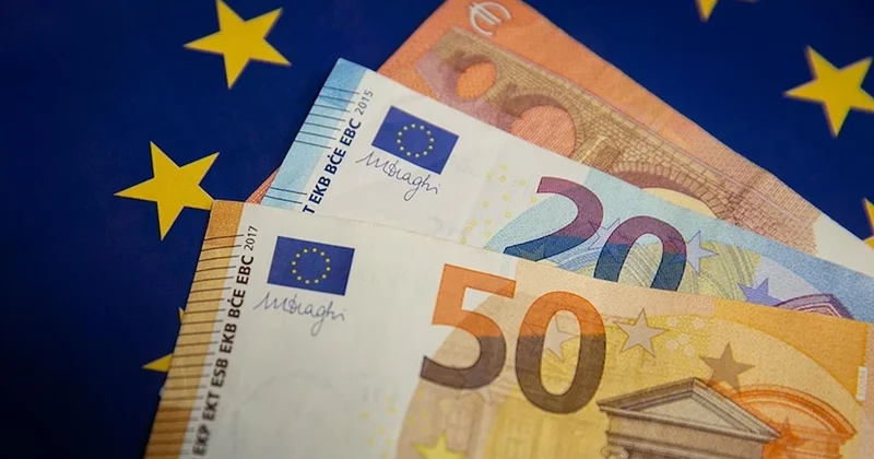 Avrupa Merkez Bankası ndan korkutan enflasyon uyarısı Sözcü Gazetesi