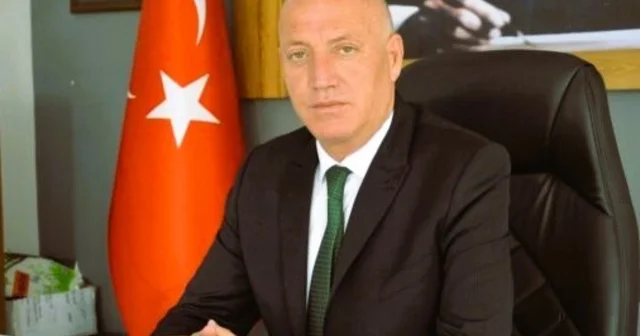 Başkan Kumral; Daha güçlü bir toplum ancak emeğe verilen değerle mümkündür Denizli Haberleri