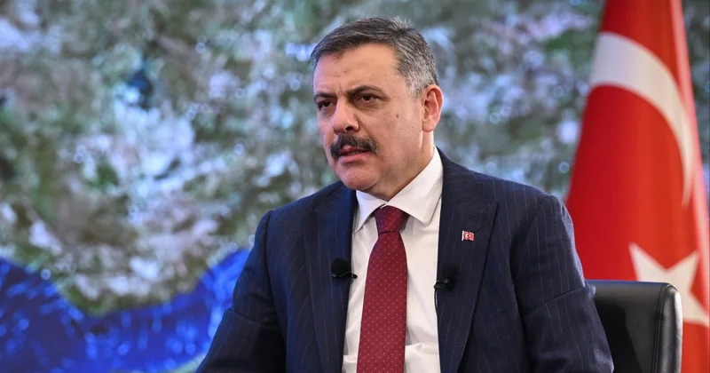 Bakan Çiftçi: TRT ülkemizin sesini dünyaya duyuruyor
