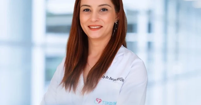 HPV aşısını erken yaşta yaptırmak hastalıklardan korunma oranını yükseltiyor Denizli Haberleri