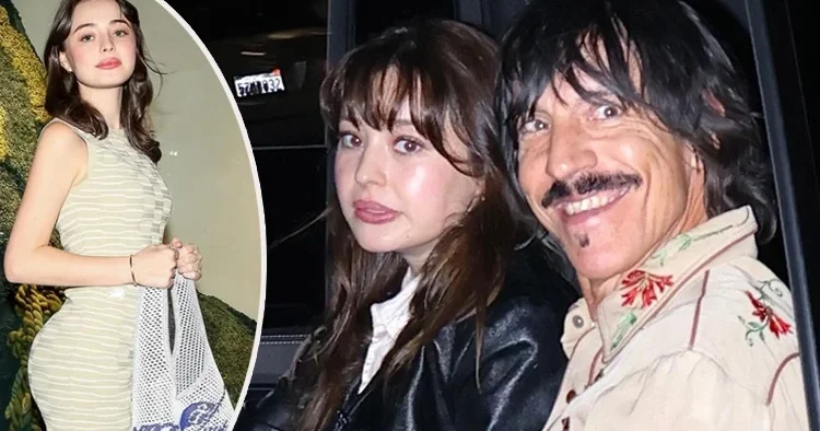 Sahnelerin yıldızının, 33 yaş genç sevgilisi ilişkisini savundu: O benimle çok mutlu... Ne kadar şanslı bir adam olduğunu biliyor!