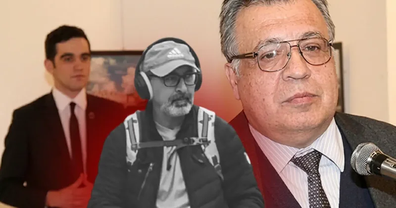 Karlov suikastında kilit isim için harekete geçildi! MİT ten kritik hamle
