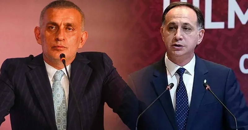 TFF ve hakemler sonunda çıldırttı: Türkiye yi terk ediyor