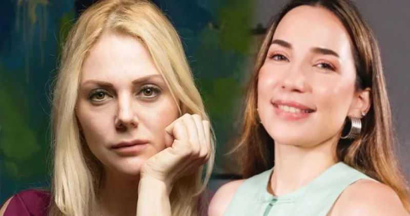 İpek Açar Kömürcü den sahte imza iddiasına yanıt Magazin haberleri