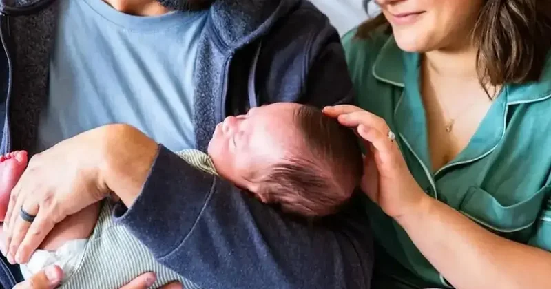 Resmi Gazete de yayımlandı: Doğum izni resmen 24 haftaya çıkartıldı