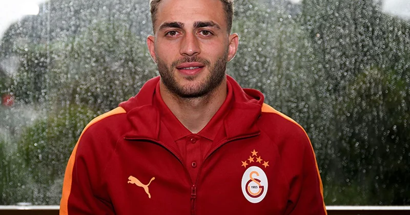 Dünya devinden Barış Alper bombası