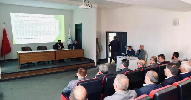 YOKAB Başkanı Ekinci güven tazeledi Yozgat Haberleri