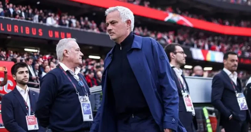 Real Madrid Başkanı Perez Mourinho yu istiyor! Benfica ya ödenecek tazminat belli oldu