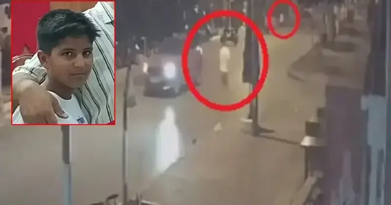 Eyüp’ün ölümüne ilişkin davanın sanığı, ‘Terbiyesizlik yaptın bedelini ödeyeceksin demiş