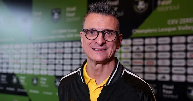 Guidetti tahmin bile edemedi