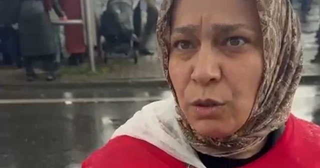 Kadıköy’de 1 Mayıs etkinliklerinde Filistin e destek: İsrail mümkünse dünyadan defolsun VİDEO İZLE