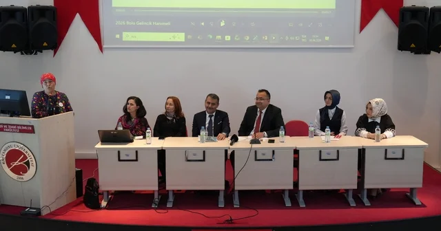 Kastamonu da tarımda kadın gücü ve kooperatifleşme konuşuldu Vali Yardımcısı Kubalı: Kalkınmanın asıl temeli kadındır Kastamonu Haberleri