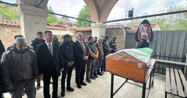 14 yaşındaki Gizem, arkadaşı tarafından tüfekle öldürüldü(2) Edirne Haberleri