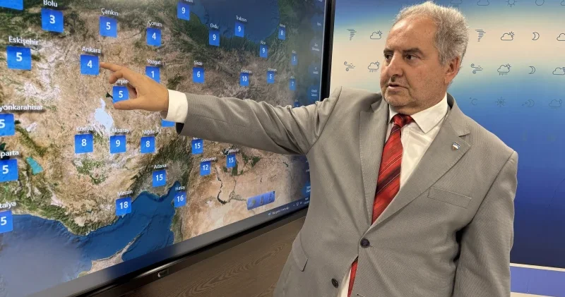 Hafta sonu plan yapacaklar dikkat: Yurt genelinde yağışlı hava etkili olacak İstanbul Haberleri