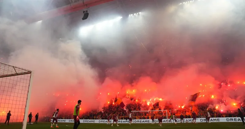 Galatasaray ın şampiyonluk maçı için yapay zekadan sürpriz tahmin Sözcü Gazetesi