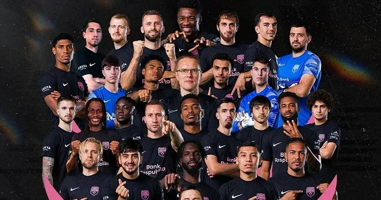 Sabah, Azerbaycan da şampiyon oldu!