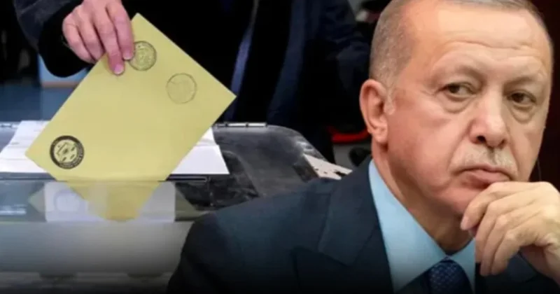 Son 1 aydaki gelişmeler AKP nin canını sıkacak! Anketlerin dilindeki çarpıcı sonuç Sözcü Gazetesi