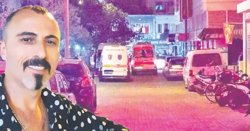 İki garson kadını öldürdü yakalanınca canına kıydı