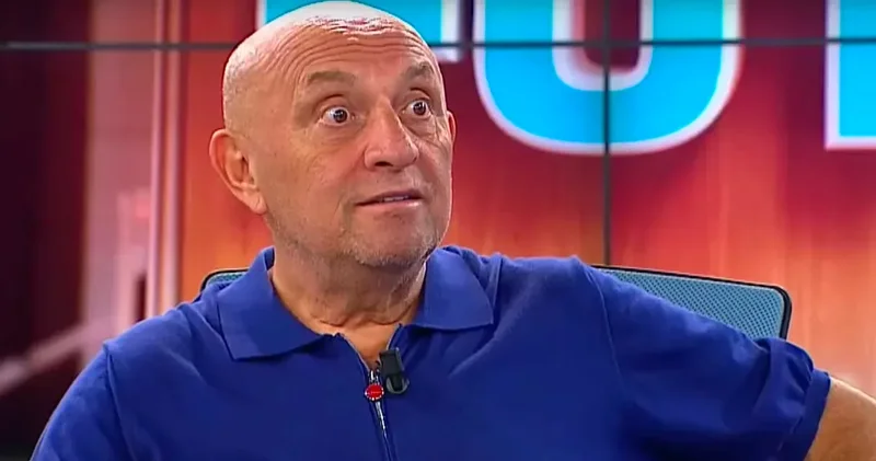 Sinan Engin Fenerbahçe Başakşehir maçının sonucunu duyurdu