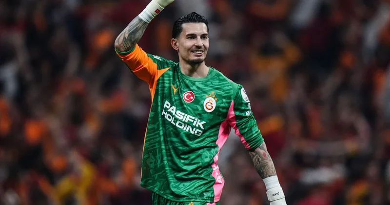 Yok artık daha neler! Sen ne yaptın öyle Uğurcan