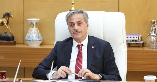 Sakarya Büyükşehir Belediye Başkanı Alemdar dan tramvay hattı açıklaması Sakarya Haberleri