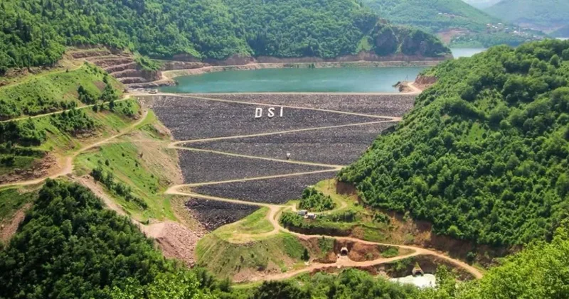 ASKİ nisan ayı raporunu açıkladı: Doluluk oranı geçen yılı katladı