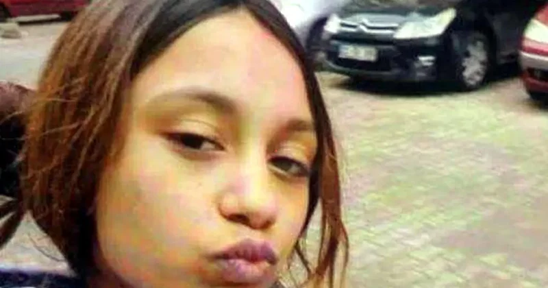 15 yaşındaki arkadaşı 14 yaşındaki Gizem i öldürdü