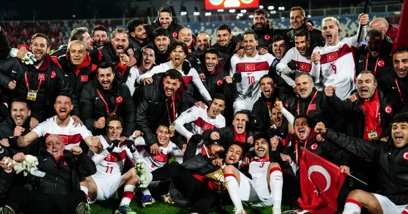 A Milli Takım iki hazırlık maçına çıkacak: Dünya Kupası öncesi program açıklandı Futbol Haberleri