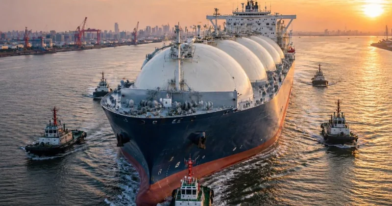 180 bin metreküplük kapasitesi dengeleri değiştirecek: 300 metre uzunluğa sahip dev gemi denize indi Sözcü Gazetesi